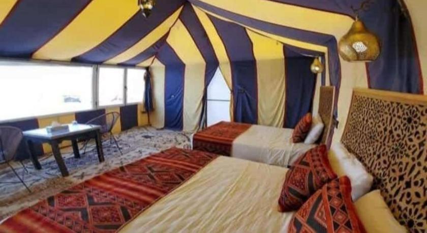 Best Luxury Camp Merzouga Esterno foto
