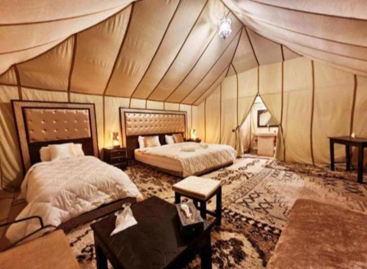 Best Luxury Camp Merzouga Esterno foto