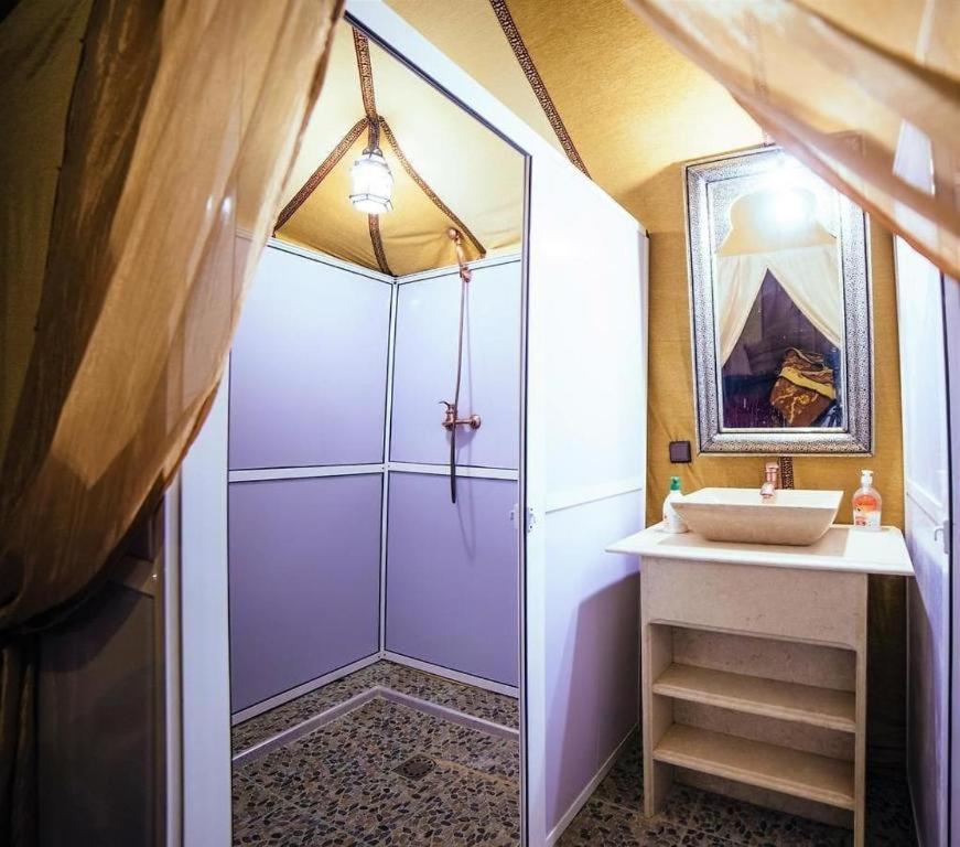 Best Luxury Camp Merzouga Esterno foto